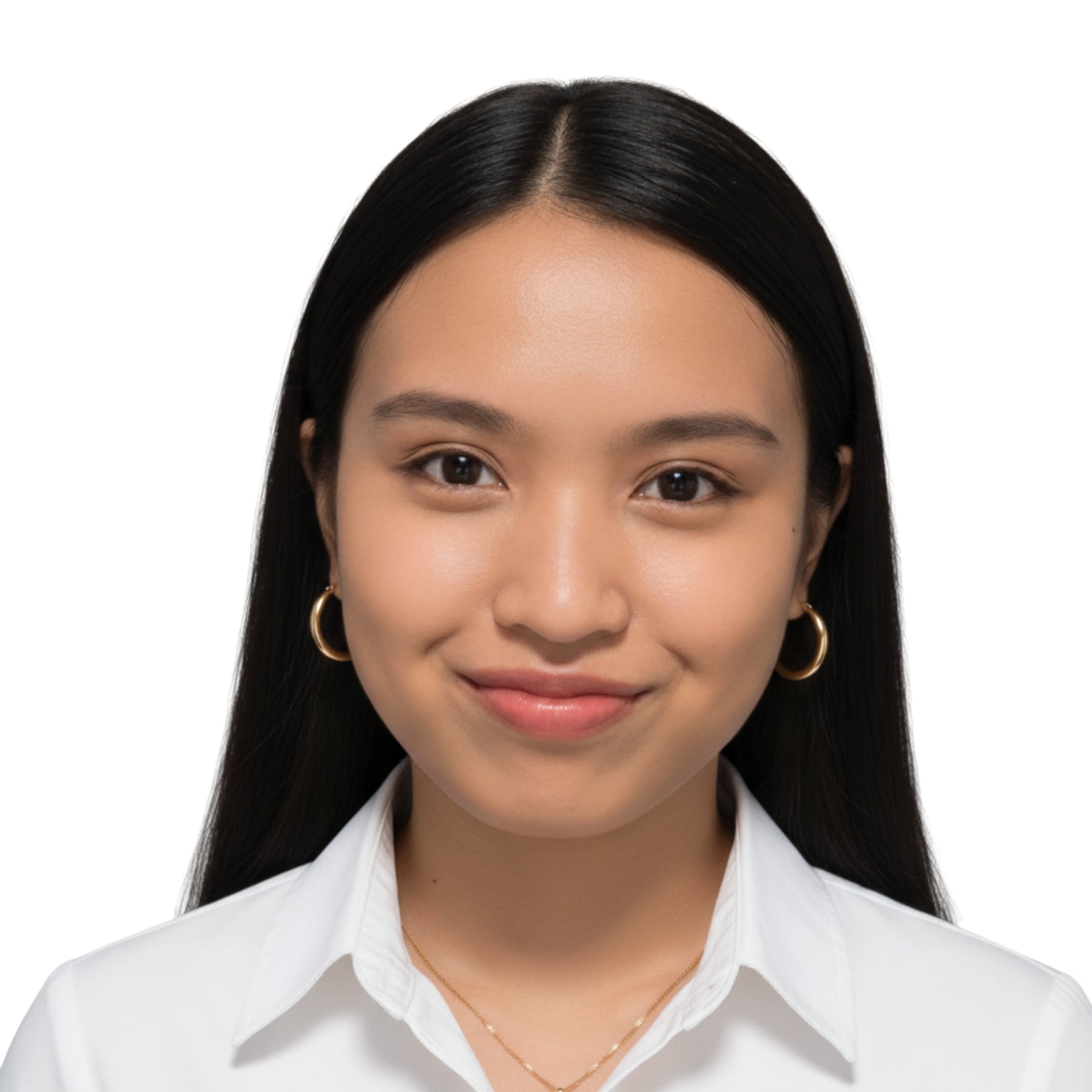 Profile picture of Julianna Leila Castillo